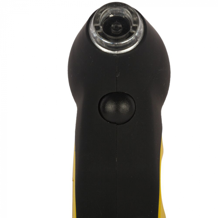 Stanley STHT80874-0, manometru digital presiune anvelope, precizie 0.01, maner ergonomic, psi, bar, kgfcm2 sau kpa, 3-150 PSI, 0.2-10.3 Bar [7]