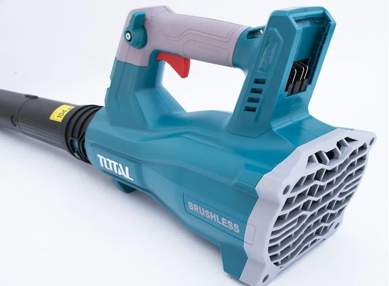 Suflanta - 2.7m3/h - Li-Ion - 20V (NU include acumulator si incarcator) [2]