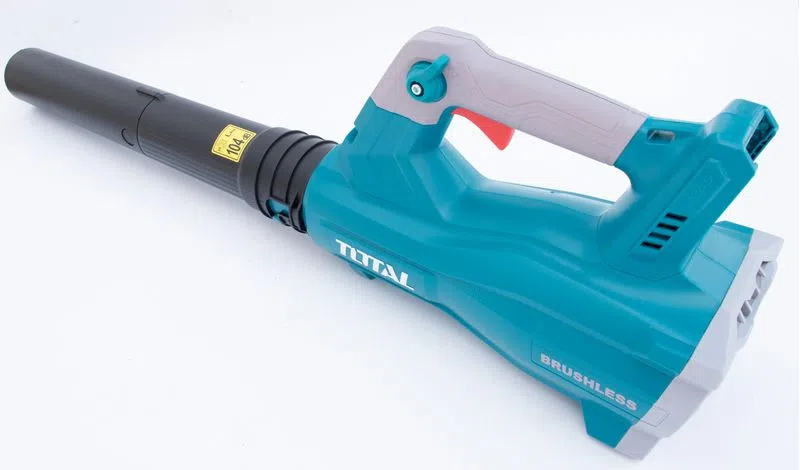 Suflanta - 2.7m3/h - Li-Ion - 20V (NU include acumulator si incarcator) [4]