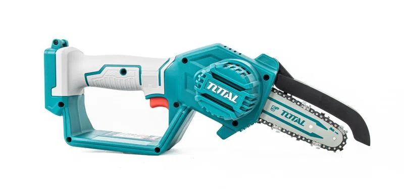 TOTAL - MINIFIERASTRAU 5" ,LI-ION, 20V (nu contine incarcator si acumulator) [5]