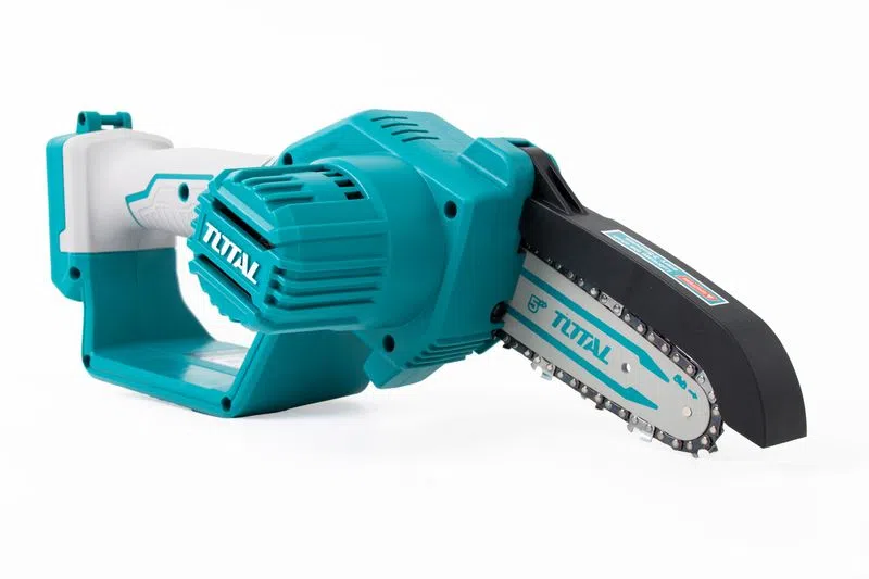 TOTAL - MINIFIERASTRAU 5" ,LI-ION, 20V (nu contine incarcator si acumulator) [4]