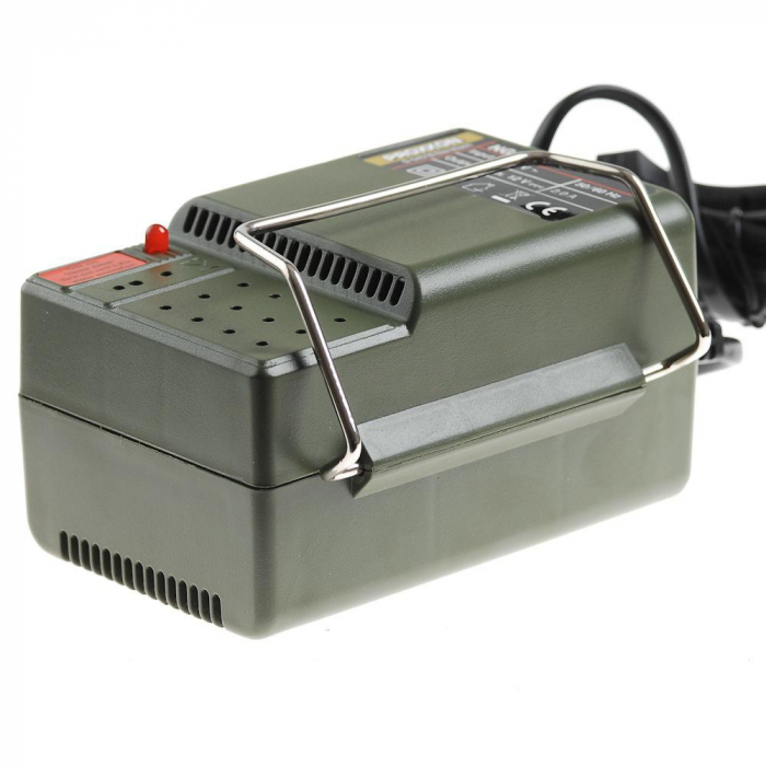 Transformator MICROMOT NG 2/S, Proxxon 28706 [2]