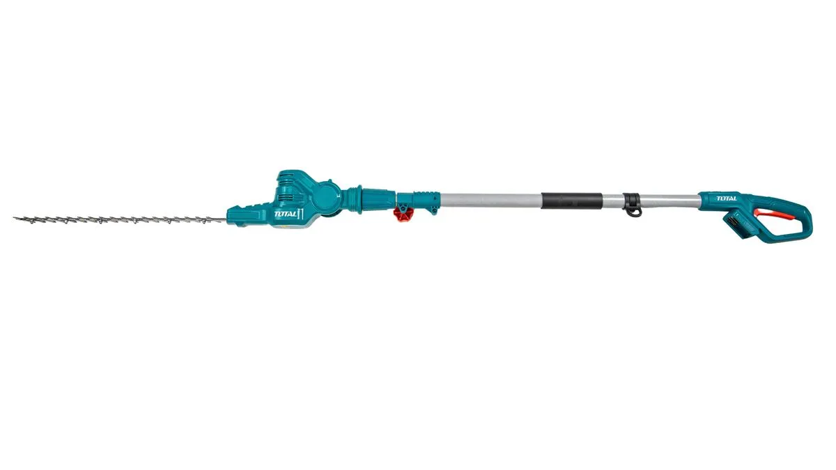 TRIMMER PENTRU GARD VIU - 20V (NU INCLUDE ACUMULATOR) [2]