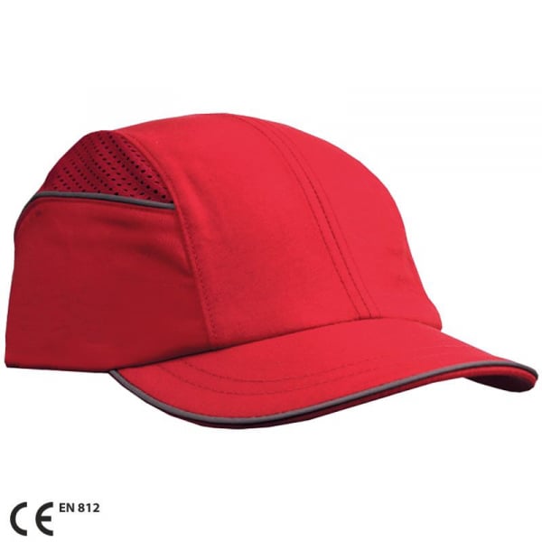 Şapcă cu calotă de protecţie HA 131 [1]