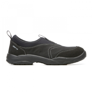 Pantofi - Pantofi LISBOA BLACK S1P SRC