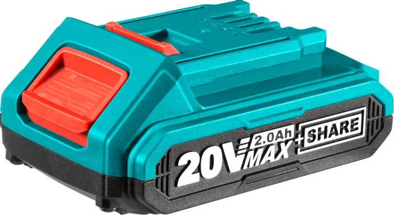 Scule electrice - Acumulator 20V-2.0Ah (INDUSTRIAL)