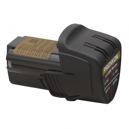 Accesorii scule electrice - Acumulator Litiu-Ion Li/A2 , Proxxon 29896