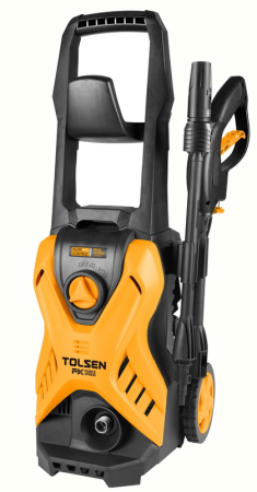 Masini spalat cu presiune - Aparat de spalat cu presiune, 135 bar, 1700 w, PwrBlastX, FX Force Xpress