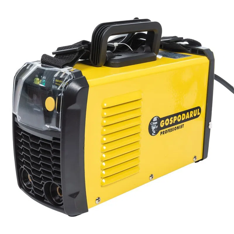 Aparate de sudat si lipit - APARAT DE SUDURĂ CU INVERTOR 400L