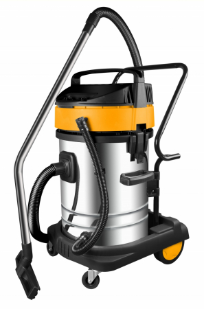 Diverse - Aspirator 2x1000 W  70 L