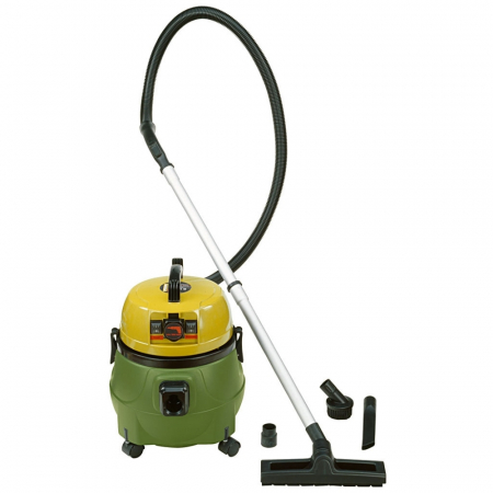 Suflante aer cald si aspiratoare - Aspirator pentru atelier CW-Matic, Proxxon 27490