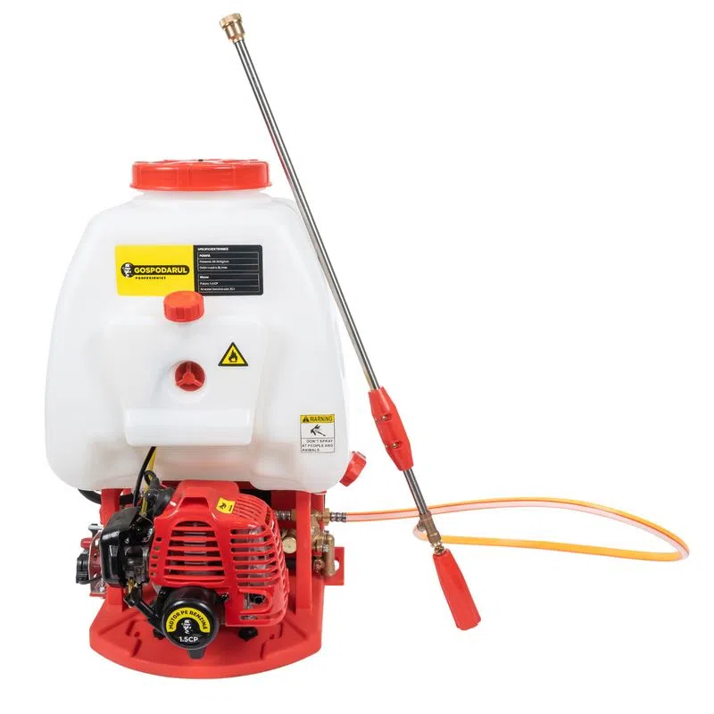 Atomizoare si pulverizatoare - ATOMIZOR - GP-767 - 20L - 1.5 CP