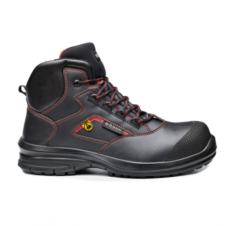 Bocanci - Bocanci Matar Top S3 ESD SRC B0958