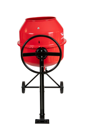 BETONIERA 165L, 650W [6]