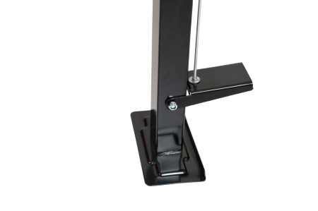 BETONIERA 165L, 650W [5]