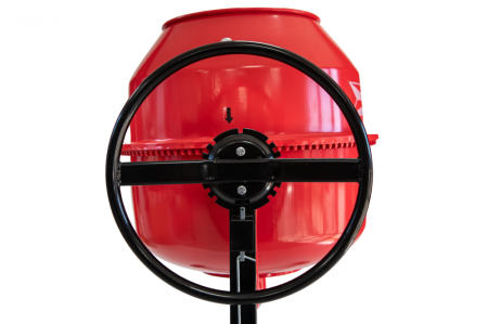 BETONIERA 165L, 650W [3]