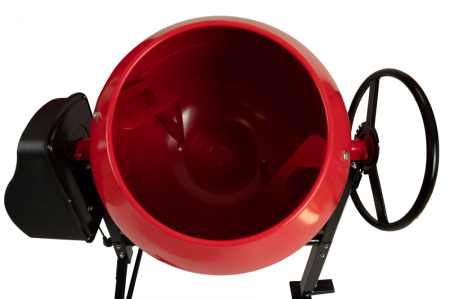 BETONIERA 165L, 650W [2]