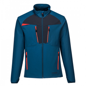 Hanorace - Bluza DX4 Base Layer Zip DX480