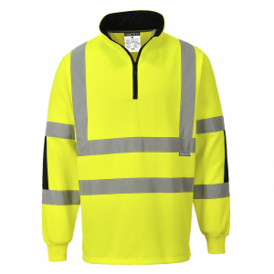 Hanorace - Bluza Xenon Rugby B308