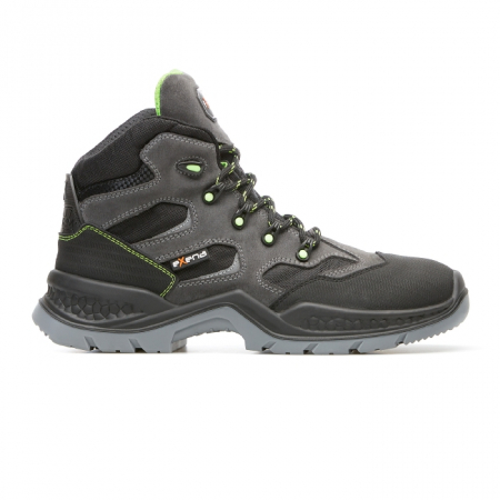 Bocanci - Bocanci GIAVA S3 SRC