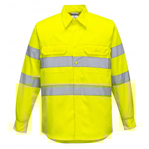 Tricouri - Camasa Hi Vis E044