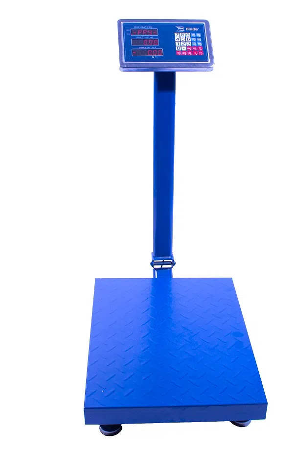 Casa - CANTAR ELECTRONIC CU DUBLU AFISAJ 350KG