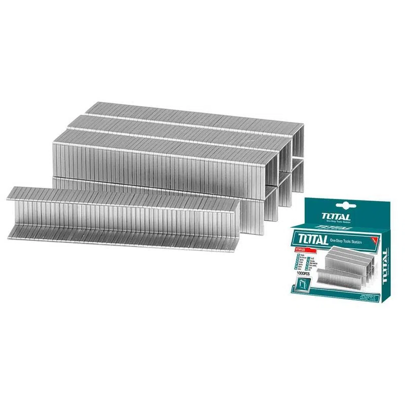 Capsatoare , multifuncionale si pistoale silicon - Capse H10mm, W0.7mm