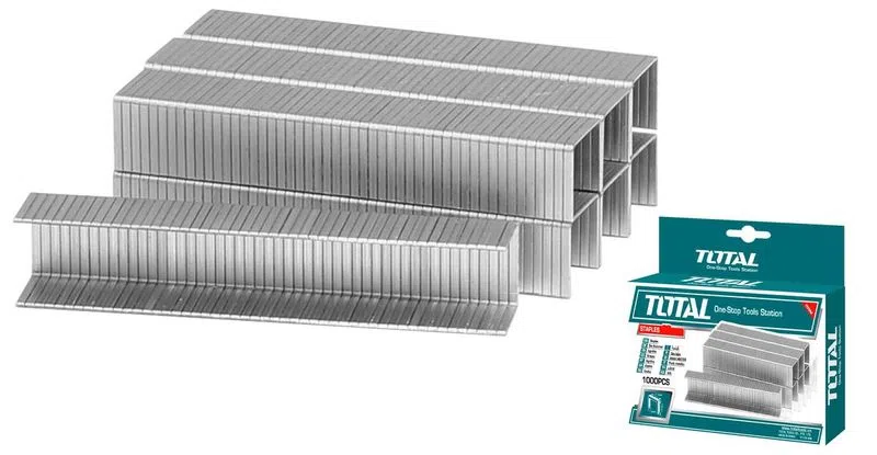 Capsatoare , multifuncionale si pistoale silicon - Capse H12mm, W1.2mm