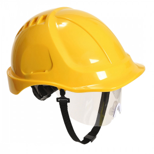 Casca cu Visor Endurance Plus PW54 [0]