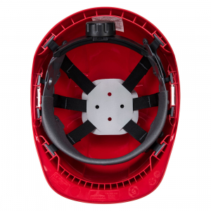 Casca Protectie Endurance cu Suport Ecuson PB55 [1]