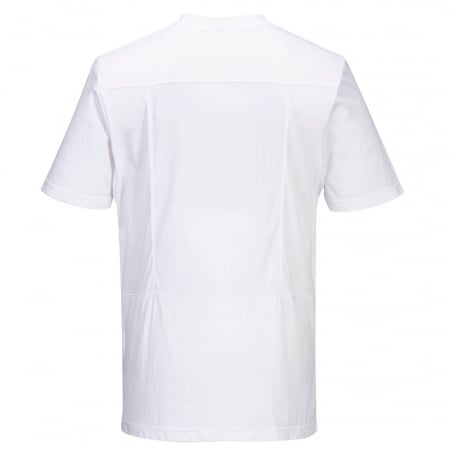 Chef bumbac MeshAir tricou de bumbac C195 [1]