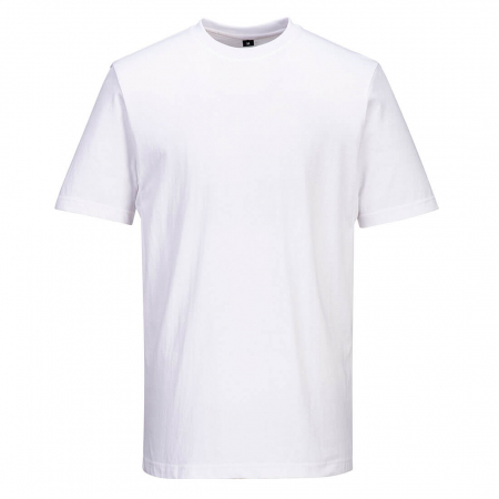 Accesorii industria alimentară - Chef bumbac MeshAir tricou de bumbac C195