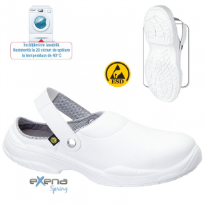 Pantofi - CHERRY S1 ESD SRC