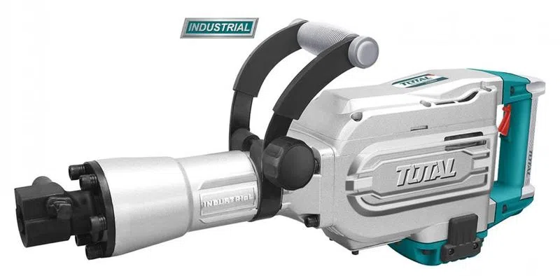 Unelte santier - Ciocan demolator - 45J - 1700W (INDUSTRIAL)