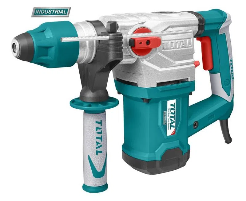 Masini de gaurit si insurubat - Ciocan rotopercutor - 5.5J - 1500W (INDUSTRIAL)