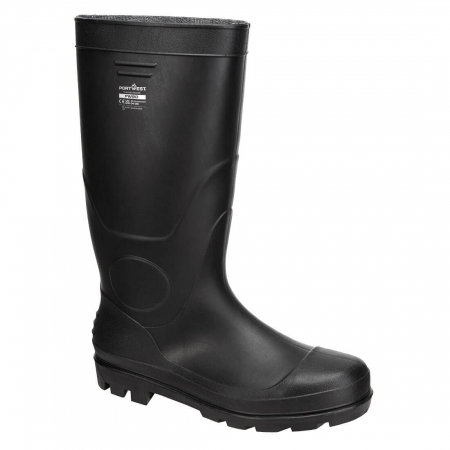 Încălțăminte - Cizme PVC Wellington 04 FW90