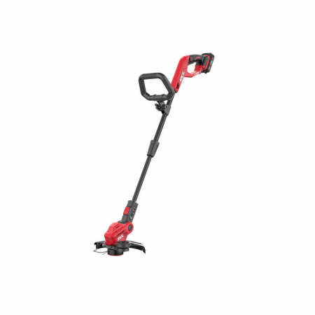 Trimmere - Coasa electrica SKIL 0230 AA, 20V, 7200rpm, 25cm, cu acumulator si incarcator