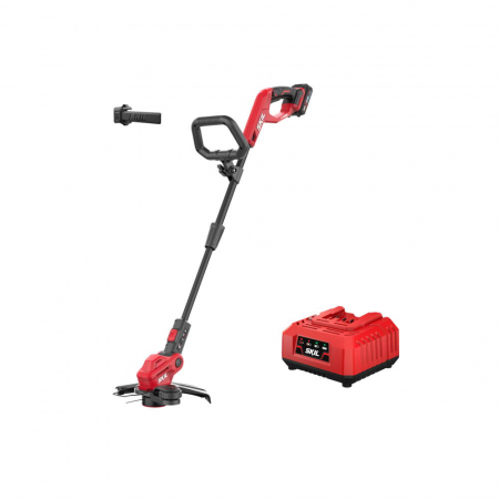 Motocoase - Coasa electrica SKIL 0240 AA, 20V, 6550rpm, 30cm, cu acumulator si incarcator