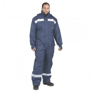 Combinezoane - Combinezon ColdStore CS12