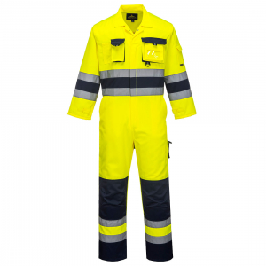 Combinezoane - Combinezon Nantes Hi-Vis TX55