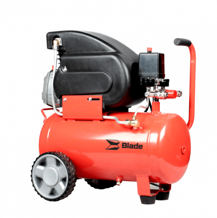 Accesorii auto - COMPRESOR AER 24L - 8 BAR