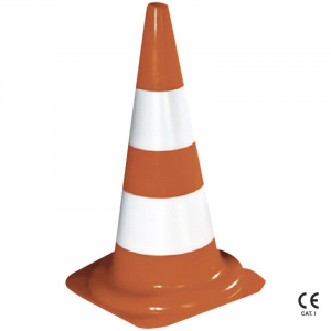 Semnalizare și delimitare - Con semnalizare 216/225