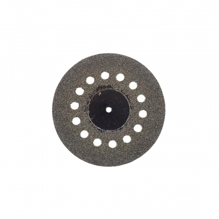 Consumabile scule electrice - Disc diamantat pentru MICRO-Cutter Mic, Proxxon 28654