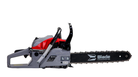 DRUJBA - ALPIN 520-52cc (1 LAMA SI 1 LANT ) [2]