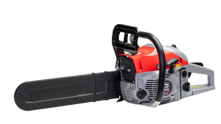 DRUJBA - ALPIN 520-52cc (1 LAMA SI 1 LANT ) [7]