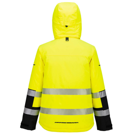EV4 Jacheta Hi-Vis de Iarnă EV467 [1]