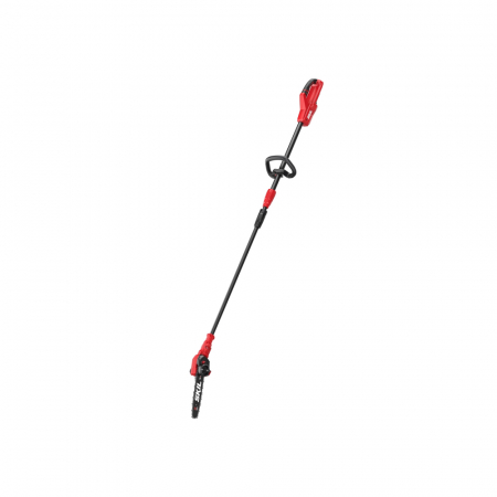 Foarfece de tuns gard viu si arbusti - Ferastrau cu extensie SKIL 0582 CA, Brushless, 40V, lungime lant 25 cm,viteza lantului 12 m/s, fara incarcator si acumulator