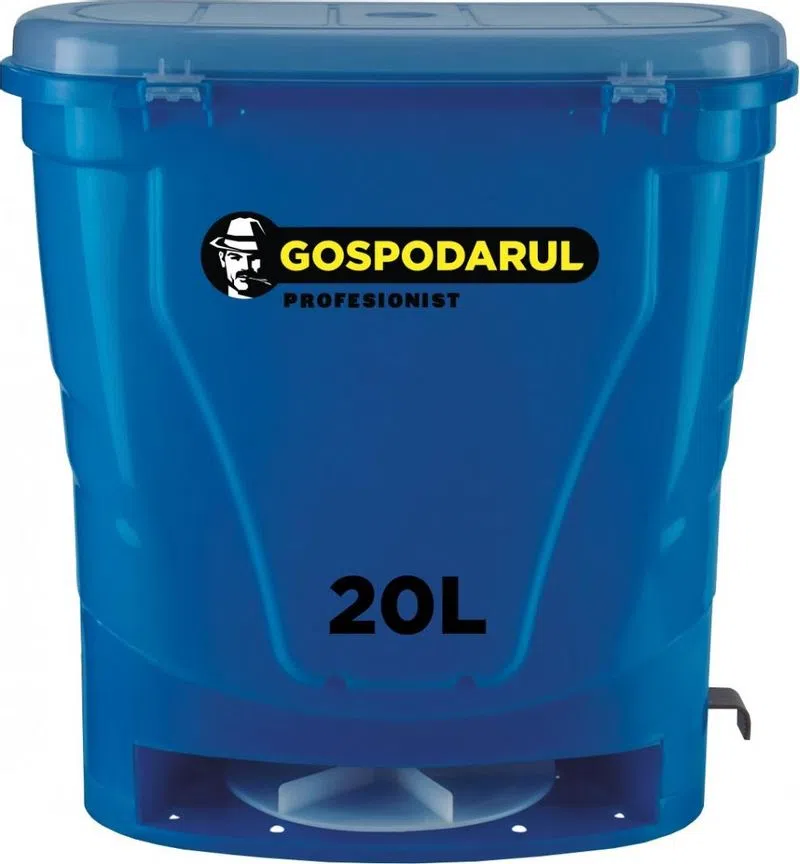 Atomizoare si pulverizatoare - FERTILIZATOR CU BATERIE 20L