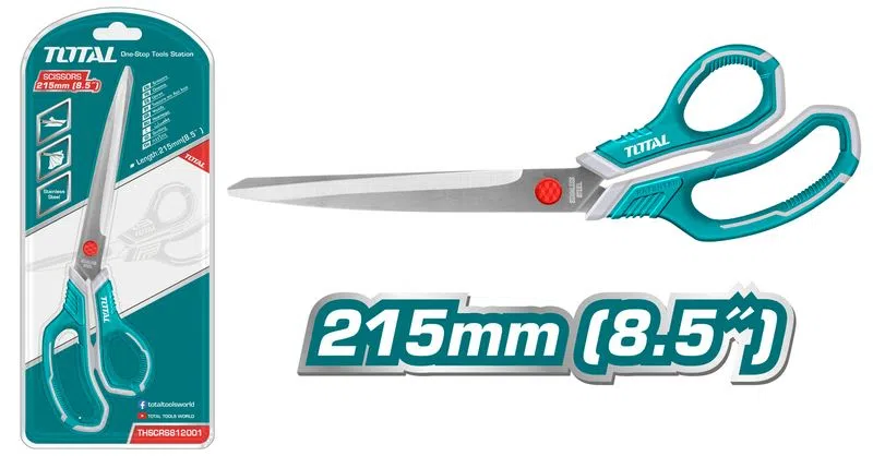 Ciocane , clesti si foarfeci - Foarfeca 215mm (8.5")