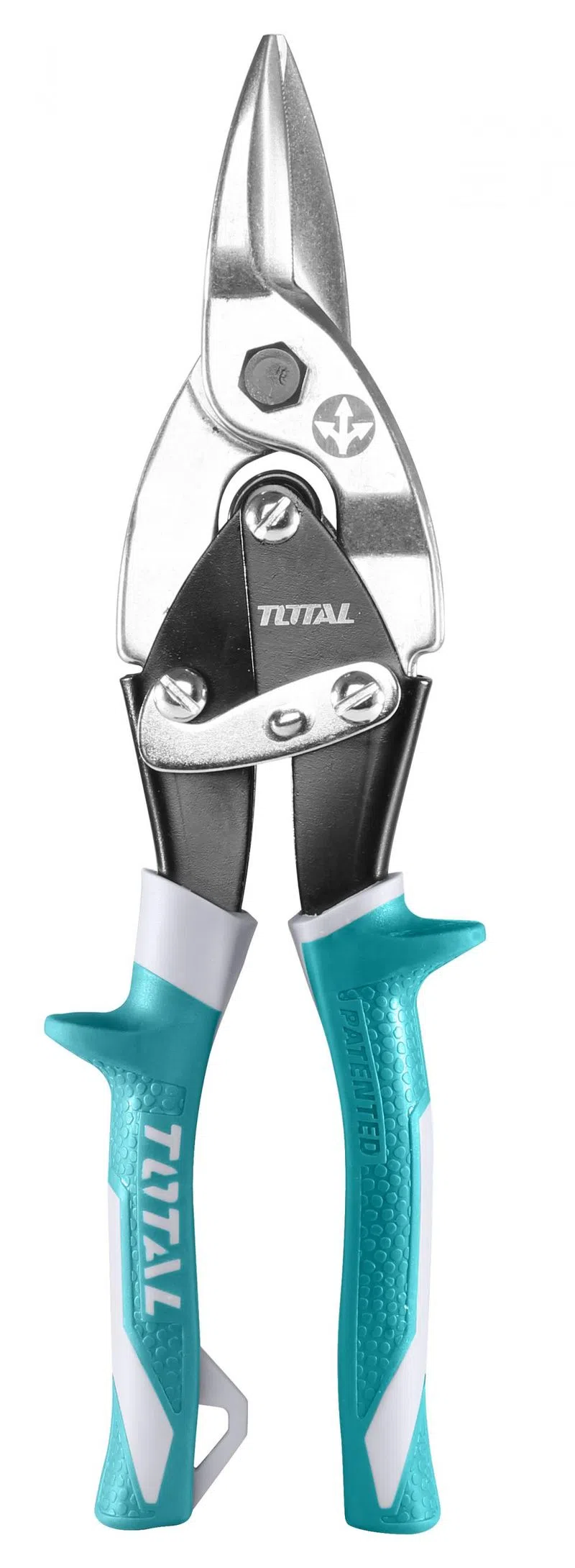 Ciocane , clesti si foarfeci - Foarfeca tabla drept - 250mm (10 "")"